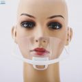 spit guard face mask Sneeze Guard anti saliva mask(10pcs). 