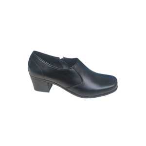 Sepatu PDH Kulit Wanita