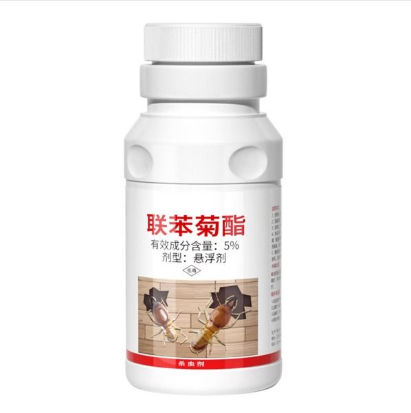 Creative Multi-Effect Prevention And Kill Termite Insecticide 预防杀灭白蚁杀虫剂 ...