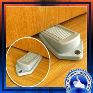 Daun Pintu Penahan Pengganjal Pintu Karet Silikon Door Stopper