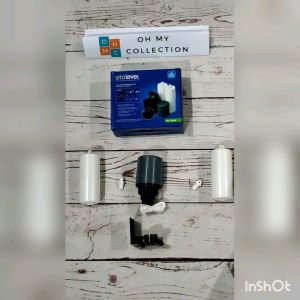 [COD] PROMO!!! Pelampung Otomatis Toren Air Pinguin Original | Radar Otomatis | Pelampung Pinguin Oto Level