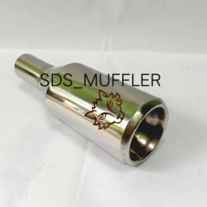 KNALPOT MOBIL SUARA SRIGALA KHUSUS TRUK NON TURBOL300&PANTHER