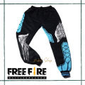 Celana Angel Free Fire Anak / Celana Angel / Celana FF Anak. 