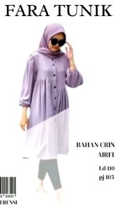 TUNIK TERBARU TUNIK REMAJA KEKINIAN