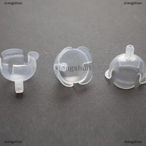 [COD] xiangshun 50pcs Chocolate Ball Holder Case Flower Candy Ball Bouquet DIY Fixed Base