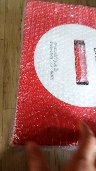Buyer review video 2