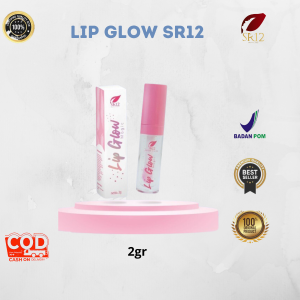 SR12 Lip Glow Magic 2gr