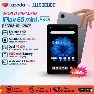 iPlay 60 mini pro 128GB 味わい深い 箱付属品あり