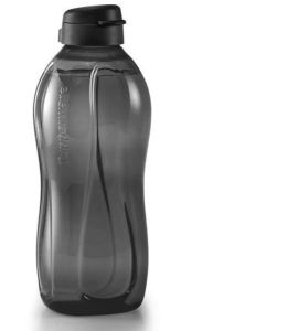 ขวดน้ำดื่มไม่มีหูหิ้ว Tupperware Giant Eco Bottle 2L No Handle ราคาต่อ 1ใบ เลือกสีได้