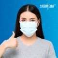 Medifore 4 ply Surgical face mask. 