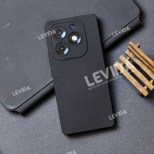 Itel S23 Plus Softcase Macaron Pro Kamera Itel S23 Plus
