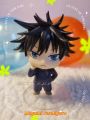 Bandai trứng mô hình Gacha Chú thuật hồi chiến Jujutsu Kaisen chibi. 