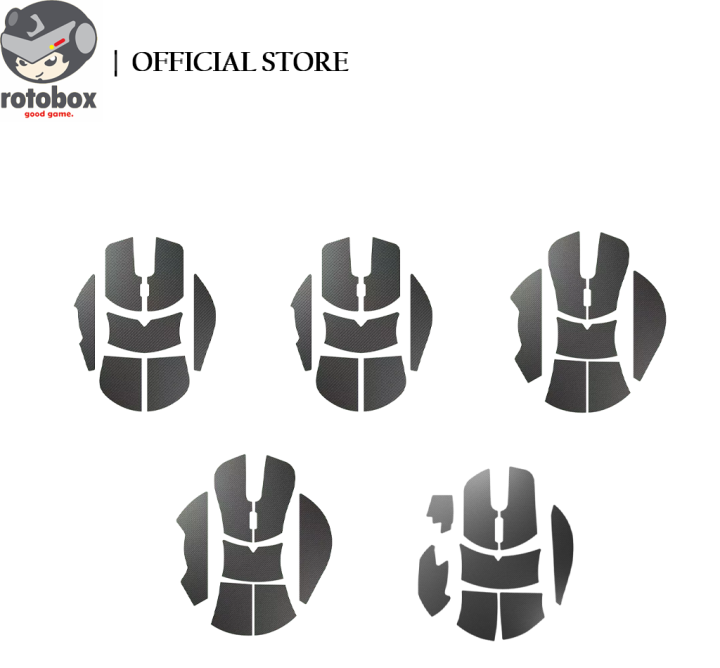 Glorious Mouse Grip Tape Lazada PH