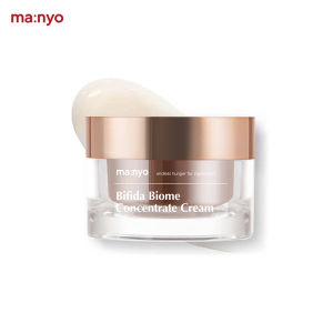 ma:nyo [Manyo Factory]  Bifida Biome Concentrate Cream 50ml Brightening & Anti-aging at once