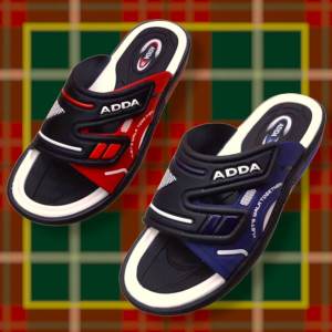 SIZE4-9 ADDA ของแท้100%รองเท้าลำลองผู้หญิงและผู้ชาย รหัส2N28