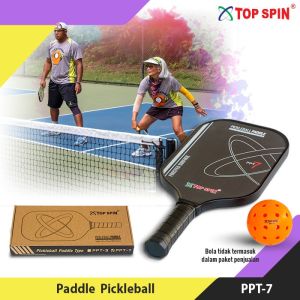 Paddle Pickleball Top Spin PPT-7
