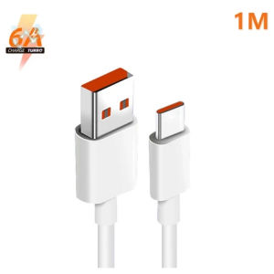 120W 67W 33W for Xiaomi Super Fast Charger USB C Cable for Xiaomi 14 13 12 11 Pro Poco X3 X4 F3 F4 GT Redmi Note 13 12 11 K60 K50 Turbo Power Adapter ⚡Free Manila Shipping