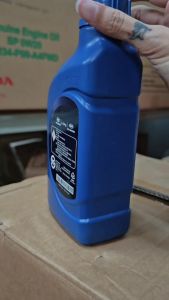 Hyundai ATF Matic J (1 Liter) Sonata Elantra Tucson Forte Sorento Cerato Sportage GetzStarex