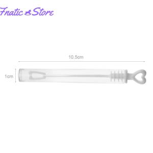 【New Arrival】 Fun Bath Time Bubble Maker Toys 100pcs Colorful Bubble Blowing Devices for Babies and Toddlers Play