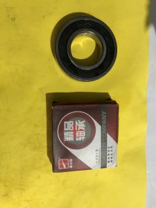 Bi 6208 2RS 80/40/18 hoặc bi 6208JR ( BI BI MỸ CHÍNH HÃNG) 80/40/18