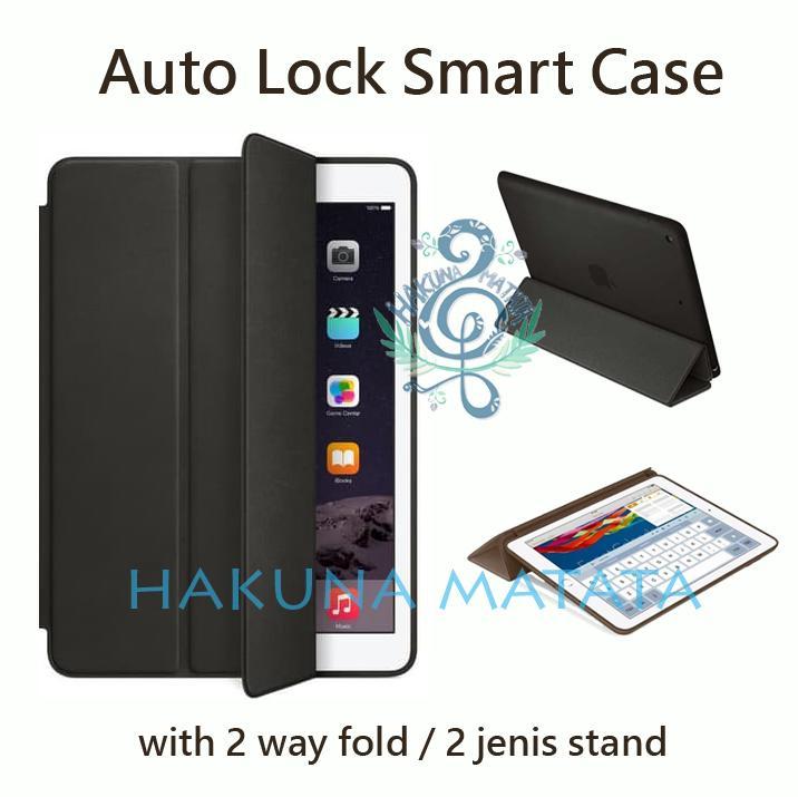 Smart Case Compatible for Apple iPad Air inch Auto Lock