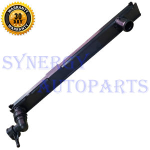 Lower Tank Radiator Kanan Toyota Alphard 2.4cc 2005-2008 - 6285