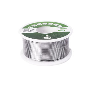 Feelife 20-100g Easy Melt Solder Wire Stainless Steel Low Temperature Aluminum Copper Iron Metal Weld Cored Welding Wires Soldering Rods