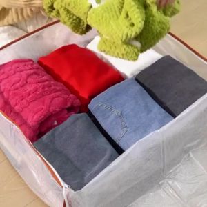 PVC Transparent Storage Bag Waterproof Beg Toto Quilt Storage Bag Moving Packing Bag Blanket Storage PVC手提收纳袋
