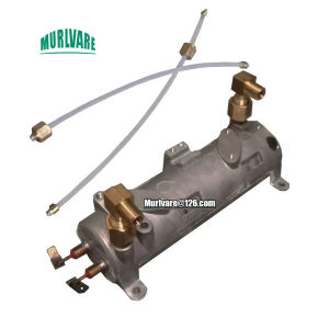 Coffee Maker Accessories 220V 1400W Steam Heating Block For Welhome 210 310 270 Coffee Machine