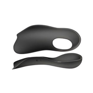 Flat Feet Arch Support Insoles Relieve Flat Feet High Arch Foot Pain Toe out/in Correction Foot Arch Insoles