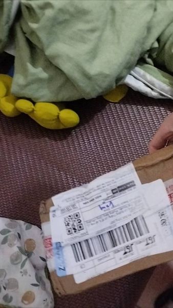 Buyer review video 6