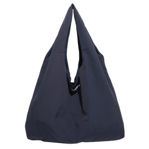Candy Color Nylon Shoulder Bag Quick-dry Large Capacity Casual Tote Bag Korean Style Solid Color Japanese Style Shoulder Bag2026