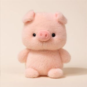 GUNG Plush Plush Companion Doll 16cm Elephant Stuffed Animal Pillow Cute Bear Animal Plush Toy Sleeping Gift
