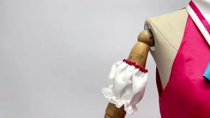 Anime Oshi NoKo Cosplay Hoshino Ai Costume Lolita Dress Tie Socks Set Girls School Uniform Women Role Play Event Party Skirt