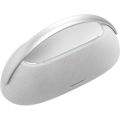 Loa Bluetooth Harman Kardon Go + Play 3 HKGOPLAY3 - Hàng chính hãng - Thiết kế nhỏ gọn, âm thanh mạnh mẽ, thời gian chơi nhạc lâu hơn, công suất 160W. 