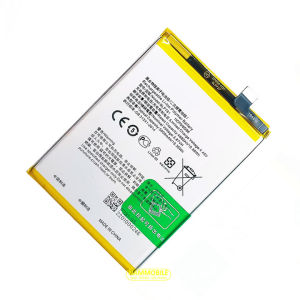 Pin Oppo A52 A72 A92 BLP781 5000mAh Zin + Tặng Siu Dán Pin +FREESHIP