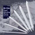 Di Chì - Cây Blend Chì Paper Blending Stump (Bộ 6 Cây). 