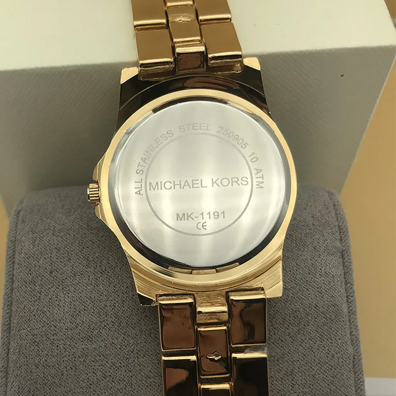 Michael kors 10 atm meaning best sale