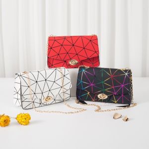 MICOLE SB2801 Korean Women Sling Bag Casual Lady Crossbody Shoulder Bags Borong Beg Murah Wanita Perempuan