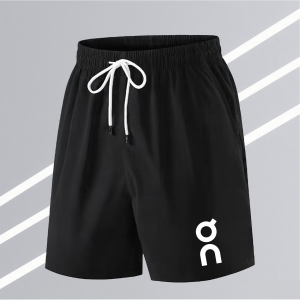 Seasonal Clearance On Sports Tshirts For Men Loose And Breathable Thin And Dry Fit Ice Silk Running T-Shirt Casual Tops