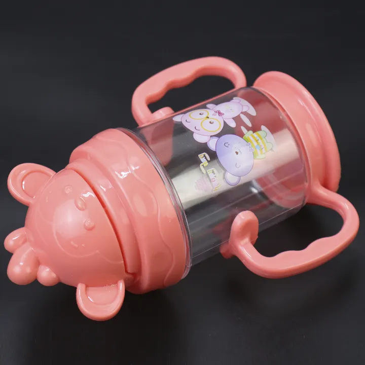 Phoenix%20Hub%208160%209oz%20Baby%20Water%20Feeding%20Bottle%20Sports%20Bottle%20Baby%20Bottle%20260ml%20-%20Image%206