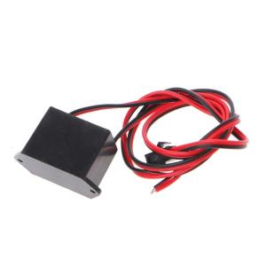Cho DC 12V điều khiển điều khiển cho 1-5m Đèn Dải LED Dây EL Glow linh hoạt Neon