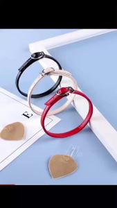 [Free Shipping] Shoe Strap To Prevent Heel Slippage High Heel Shoe Fixation Device To Prevent Heel Slippage WomenS Strap To Prevent Shoes From Slipping Off The Foot Shoe Strap Buckle