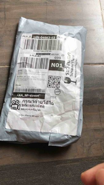 Buyer review video 4