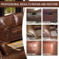 NUBE Quick Dry Leather Filler Professional Flexible Leather Repair Compound Durable Waterproof Leather Repair Paste For Tears. 
