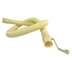 SELANG PEMBUANGAN MESIN CUCI SANKEN KUNING DRAIN HOSE MESIN CUCI SANKEN