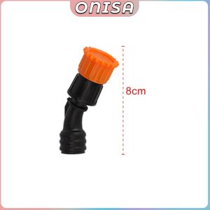 Thread Sprayer Nozzle Head Four Hole Atomized Garden Agriculture Irrigation Spraying Sprinkler
