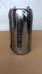 Milling Super N70 Crom Benjol: Alat Potong Baja Berkualitas & Tahan Lama