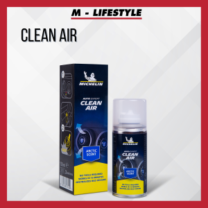 Michelin Air Cleaner 150ml