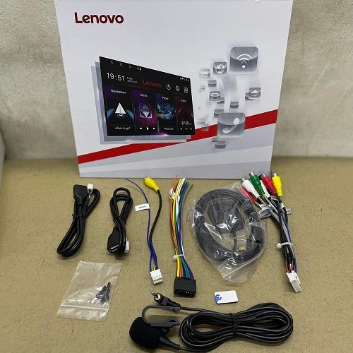LENOVO D1-10-AS2 CAR MULTIMEDIA RECEIVER | Lazada PH